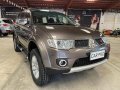 Sell Brown 2013 Mitsubishi Montero in San Fernando-6