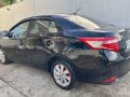 Black Toyota Vios 2015 for sale in Automatic-6