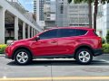 Selling Red Toyota Rav4 2014 in Makati-2