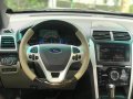 Sell Green 2013 Ford Explorer in Las Piñas-8