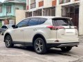 Sell White 2017 Toyota Rav4 in Makati-2
