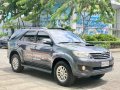 Selling Grey Toyota Fortuner 2014 in Manila-7