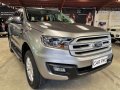 Silver Ford Everest 2016 for sale in San Fernando-8