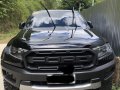 Sell Black 2019 Ford Ranger in Quezon City-9