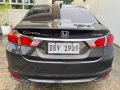Grey Honda City 2016 for sale in Automatic-4