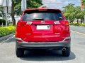 Selling Red Toyota Rav4 2014 in Makati-6