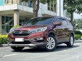 Red Honda Cr-V 2017 for sale in Automatic-7