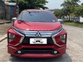 Selling Red Mitsubishi Xpander 2019 in Quezon City-6