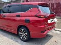 Selling Red Mitsubishi Xpander 2019 in Quezon City-3