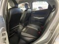 Selling Silver Ford Ecosport 2016 in San Fernando-2