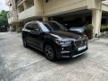 Selling Black BMW X1 2018 in Quezon City-2