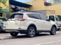 SellingWhite Toyota Rav4 2017 in Makati-6