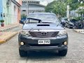 Selling Grey Toyota Fortuner 2014 in Manila-0