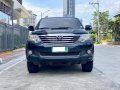 Black Toyota Fortuner 2013 for sale in Automatic-8