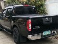 Sell Black 2010 Nissan Navara in Biñan-1