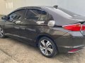 Grey Honda City 2016 for sale in Automatic-5