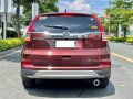 Red Honda Cr-V 2017 for sale in Automatic-2