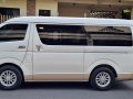  White Toyota Hiace Super Grandia 2018 for sale in Automatic-3