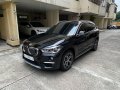 Selling Black BMW X1 2018 in Quezon City-0