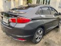 Grey Honda City 2016 for sale in Automatic-3