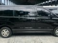 Black Hyundai Starex 2014 for sale in Automatic-0