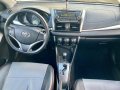 Black Toyota Vios 2015 for sale in Automatic-1