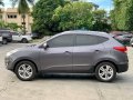 Grey Hyundai Tucson 2012 for sale in Makati-0