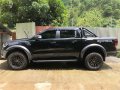 Sell Black 2019 Ford Ranger in Quezon City-7