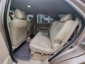 Sell Beige 2008 Toyota Fortuner in Cebu City-1