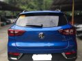 Sell Blue 2019 Mg Zs in Pasig-5