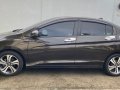 Grey Honda City 2016 for sale in Automatic-6