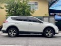 Sell White 2017 Toyota Rav4 in Makati-0