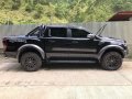 Sell Black 2019 Ford Ranger in Quezon City-8