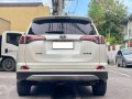 SellingWhite Toyota Rav4 2017 in Makati-5