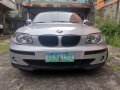 Sell Silver 2006 BMW 118I-7