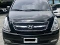 Black Hyundai Starex 2014 for sale in Automatic-8