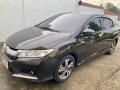 Grey Honda City 2016 for sale in Automatic-7