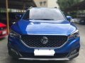 Sell Blue 2019 Mg Zs in Pasig-8