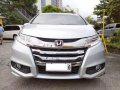 Selling Silver Honda Odyssey 2017 -9
