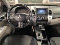 Sell Brown 2013 Mitsubishi Montero in San Fernando-2