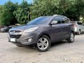 Grey Hyundai Tucson 2012 for sale in Makati-7