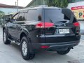 Black Mitsubishi Montero Sport 2014 for sale in Jaen-3