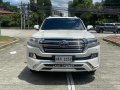 Sell White 2018 Toyota Land Cruiser in Quezon City-0