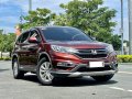 Red Honda Cr-V 2017 for sale in Automatic-8