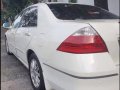 Sell White 2007 Honda Accord in Tanza-1