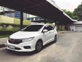 Sell White 2020 Honda City in Manila-5