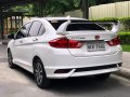 Sell White 2020 Honda City in Manila-4