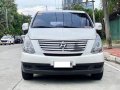 Sell White 2015 Hyundai Starex in Makati-8