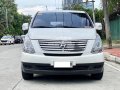 RUSH sale!!! 2015 Hyundai Starex GL TCI M/T Diesel Van at cheap price-6