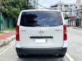 RUSH sale!!! 2015 Hyundai Starex GL TCI M/T Diesel Van at cheap price-10